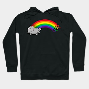 LGBTQ Pride Designs Hoodie